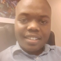 Golden Horse Casino Employee Mhlengi Shabalala's profile photo