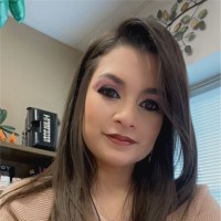LUMINARY Employee Martha Reza's profile photo