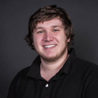 GSF Media Employee Parker Feazel's profile photo
