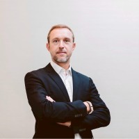 Eclosia Employee Jérôme Poutot's profile photo