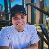 Salt River Project Employee Andrew Deaver's profile photo
