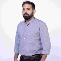 Samar Ali Email
