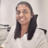 Keerthana George Email & Phone Number