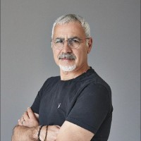 Gevasol Employee Igal אביב's profile photo