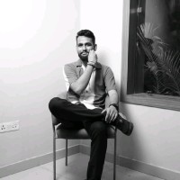 DaVinci Commerce Employee Kshitiz Singh's profile photo