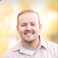 Idaho Cleanup Project Employee Cory Barrus's profile photo