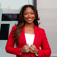 Playmaker Employee Tatiyana Smallwood's profile photo