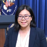First Up Employee Sim Loh's profile photo
