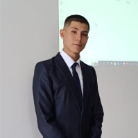 Celeren Employee Leonardo Rojas's profile photo