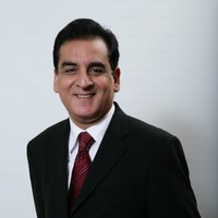 Carlson Rezidor Hotel Group Employee Kb Kachru's profile photo