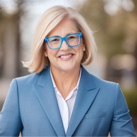 AIAA Employee Vickie Singer's profile photo