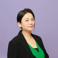 Lysando Ag Employee Jinjoo Park's profile photo