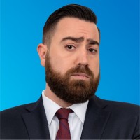 Hive Media Group Employee Justin Ogglesby's profile photo