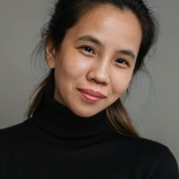 DeliveryCircle Employee Angela Arabit's profile photo