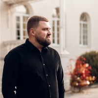 OGDSolutions OÜ Employee Ivan Boldyrev's profile photo