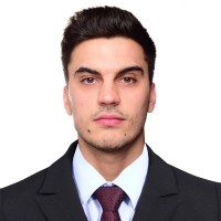 FlowerStore Group Employee Rodrigo Bertomeu Suárez's profile photo