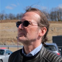 Encevo Employee Guy Weicherding's profile photo