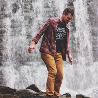 Joshua Markham Email & Phone Number