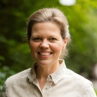 ChalkTalk Employee Sarah McGull's profile photo