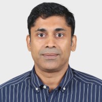Micronetbd Inc Employee Shailesh Tripathi's profile photo