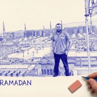 MenaBev Employee Ramadan Ahmed's profile photo