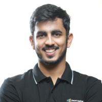 Smile Group Employee Tushar Agarwal's profile photo