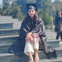 TxLabz Employee Ammara Mehmood's profile photo