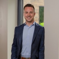 Danis Employee Bryan Benjamin's profile photo