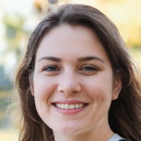 CRYPTO INTELLIGENCE AGENCY Employee Lillian Swanson's profile photo