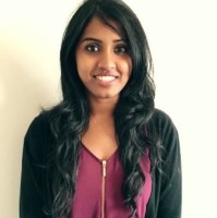 Precision Brand Products Inc. Employee Manopriya Sadasivan's profile photo