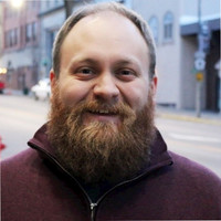 indie.io Employee Ben Smith's profile photo