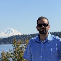 Amazon Employee Ankit Dhingra's profile photo