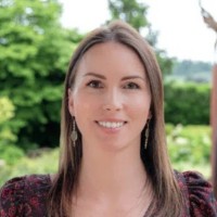 Moraware Employee Angela Smolsnik's profile photo