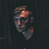 Social Gourmet Employee Will Scannell's profile photo