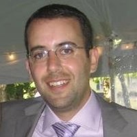 Shopify Employee Jonathan Schwartz's profile photo