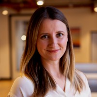 Google Employee Georgia Doyle's profile photo