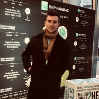 Will Noble Email & Phone Number