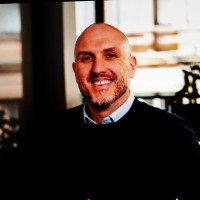 Smart4Sciences Employee Simon Fowler's profile photo