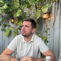 Carpenters Workshop Gallery Employee Ryan Olivieri's profile photo