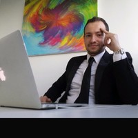 Huawei Employee Moataz Mohammed's profile photo