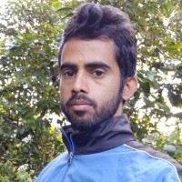 GeoDB Employee Prem Sharma's profile photo