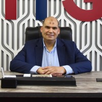 Bonefit Employee Yasser Hefny's profile photo