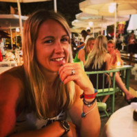 Southampton University Air Squadron Employee Stephanie Ingram's profile photo