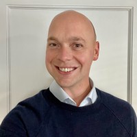 Arctic Wolf Employee Adam Stapleton's profile photo