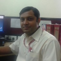 Hindustan Aeronautics Limited Employee Ashutosh Chandorkar's profile photo