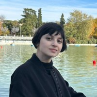 vijil Employee Giuliana Gesto's profile photo