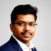 Kishore E Email