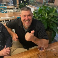 ServiceFM Employee Paul Rowse's profile photo