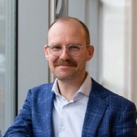 Airclima Employee Jean Berg's profile photo