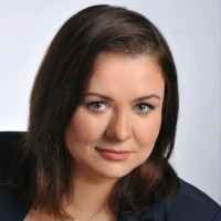 Justyna Malek Email